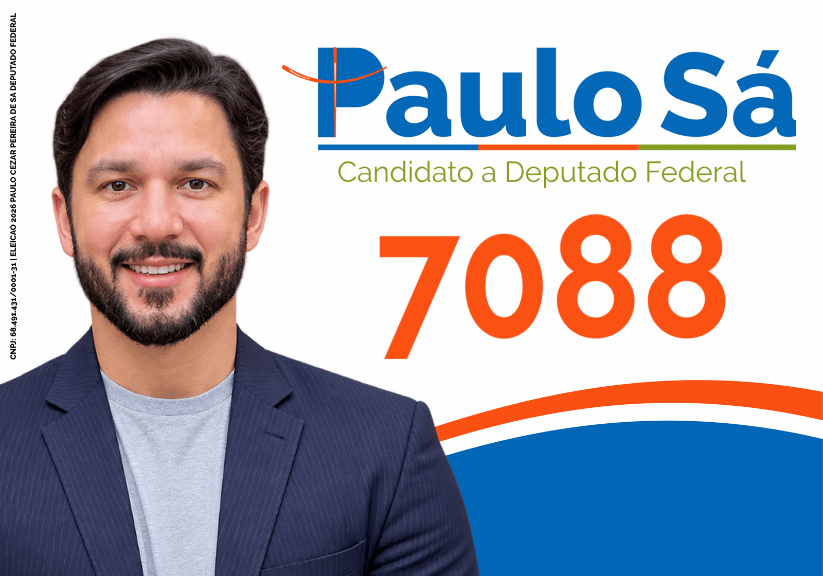 Paulo Sá
